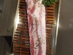 -大叹号·朝鲜族烤肉(潍坊泰华城店)
