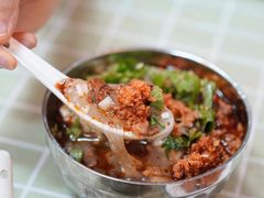 -代四孃牛华豆腐脑美味小食(总店)