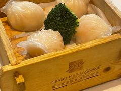 -南宁荔园维景国际酒店·荔园中餐厅