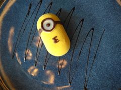 小黄人-LYFATTI 莱芙缇(赣水路店)