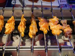 -诸锣记烤串·锦州烧烤(淘金店)