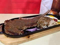 -大学城夜市大排档(凤栖路店)