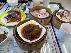 -澳门陈光记烧味饭店(万象城店)