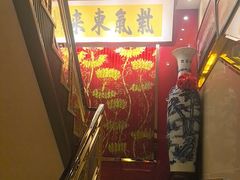 -盈春大饭店(千山路店)