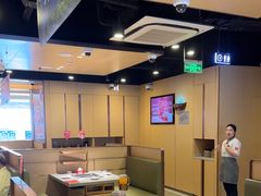 -海底捞火锅(天津SM城市广场店)