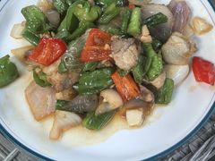 -随意茶庄·地道杭帮农家菜(梅家坞店)