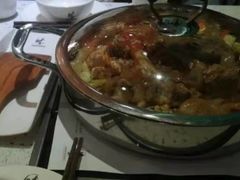 -来御来三汁焖锅(万邦店)