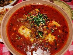 -阆辣荟餐饮(老味道8年·古城店)