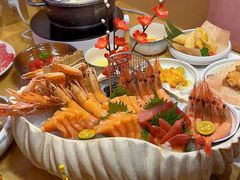 -小句号·精致料理(江南环球港店)