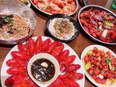 -一棠龙虾•王牌虾球(楚河汉街店)