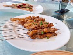 -亢龙太子酒轩·花园店