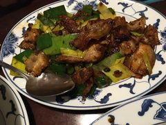 -富满美食