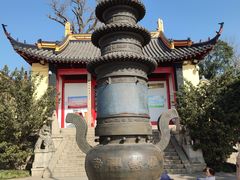 -狼山风景名胜区