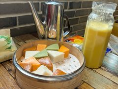 -江南婆婆(车墩店)