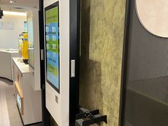 -麦当劳(西单明珠店)