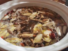 -鲜菌江湖正宗野生菌火锅