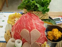 -云渔堂蒸汽石锅鱼(万达店)