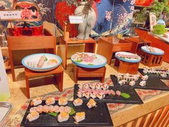 -芭菲盛宴·环球美食(北城国际店)