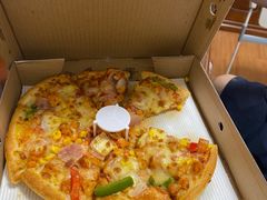 -尊宝比萨(首座店)