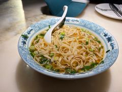 阳春面-老淮安·淮安菜(楚州大道店)