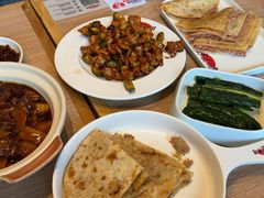 -华天二友居肉饼(宫门口店)