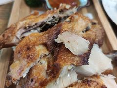 -Hi YOU你的饭局泰餐厅(雍和宫店)