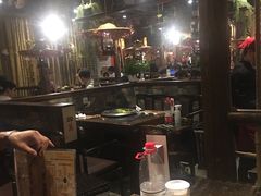 -唇辣号重庆老火锅(燕郊鑫乐汇店)