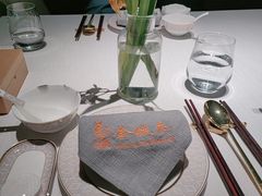 -金链花·泰国餐厅(国贸店)