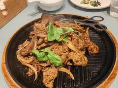 -小大董·烤鸭(观景餐厅·南京西路店)