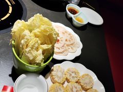 -正禾鲜·潮汕牛肉火锅(凯德天府店)