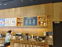 -星巴克(天津佛罗伦萨小镇店)