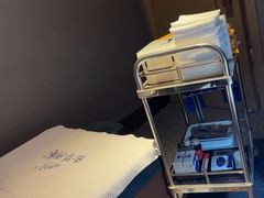 -陆琴脚艺·足浴·SPA(夫子庙店)