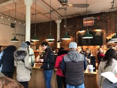 -Monmouth Coffee(博罗市场店)