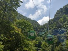 -井冈山风景名胜区