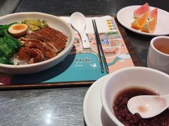 -陈鹏鹏潮汕菜(宝安机场T3航站楼店)