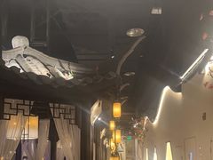 -绿茶餐厅(朝阳大悦城店)