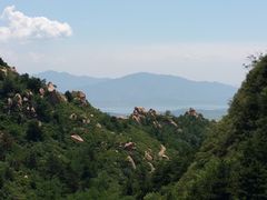 -腾冲云峰山
