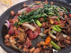 -一烙锅(友谊店)