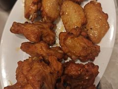 -必胜客(如皋万达店)