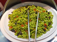 -素心素食(翠苑店)