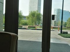 -苏州洲际酒店·大堂酒廊