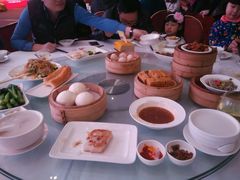 -春满园·早茶·粤菜·宴会(前海店)
