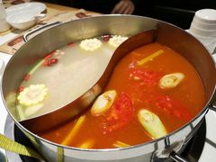 -牛记皇鲜牛肉火锅(环球度假区梨园店)