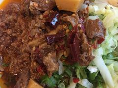 -昆明花之城豪生国际大酒店·怡享阁
