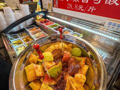 -雙冲柳州螺蛳粉&酸嘢&桂林米粉(簋街店)