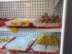 -宏姐串串香(征仪路店)