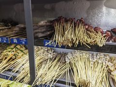 -玛扎烧烤私房菜