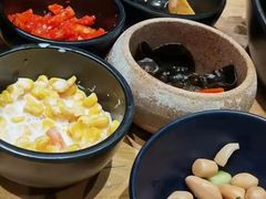 -汉拿山(北京上地华联店)