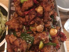-树厨贵州菜(大十字店)