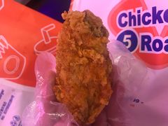 -前进5路汉堡炸鸡(前进五路店)